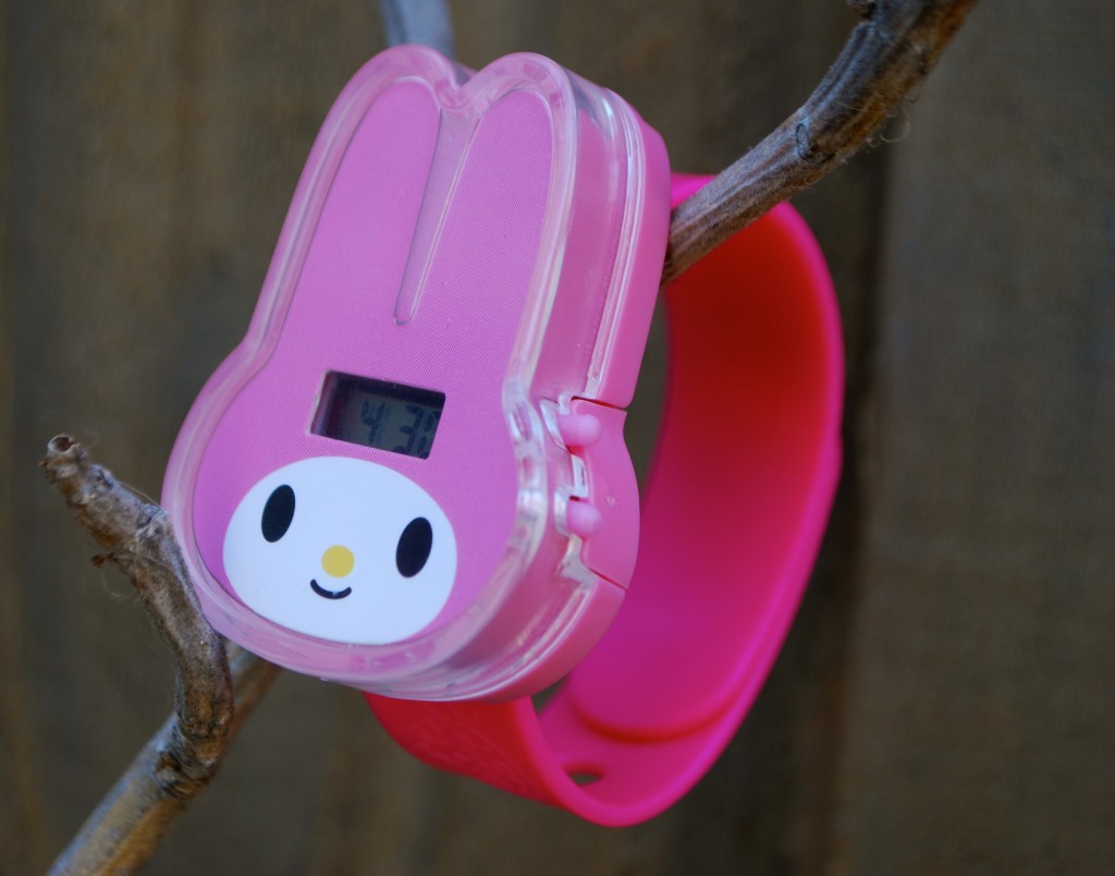 Hello Kitty My Melody Watch