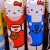 Hello Kitty Candy Container
