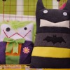 Batman Joker Plushies