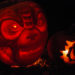 Gears of War Locust Pumpkin