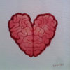 Zombie in Love - Brain Heart