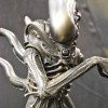 Alien Statue -San Diego Comic Con 2012