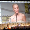 Big Bang Theory Panel - San Diego Comic Con 2012