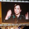 Big Bang Theory Panel - San Diego Comic Con 2012