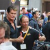 David Hasselhoff - San Diego Comic Con 2012