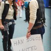 Han Solo Star Wars Documentary - San Diego Comic Con 2012