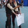 Han Solo Star Wars Documentary - San Diego Comic Con 2012