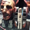 Walking Dead DVD Set - San Diego Comic Con 2012