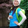 Adventure Time Female Finn Cosplay