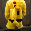 pikachu hoodie cosplay