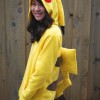 pikachu hoodie cosplay