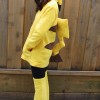 pikachu hoodie cosplay