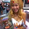 She-Ra Princess of Power Cosplay