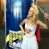 She-Ra Princess of Power Cosplay