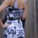 Black Milk Star Wars Manga Dress Outfit