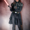 Lady Darth Vader Cosplay