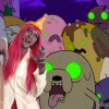 Zombie Princess Bubblegum Cosplay - From Bad to Worse