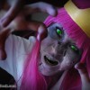 Zombie Princess Bubblegum Cosplay - From Bad to Worse