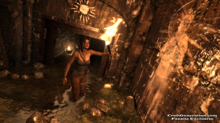 Tomb Raider 2013 Screenshots