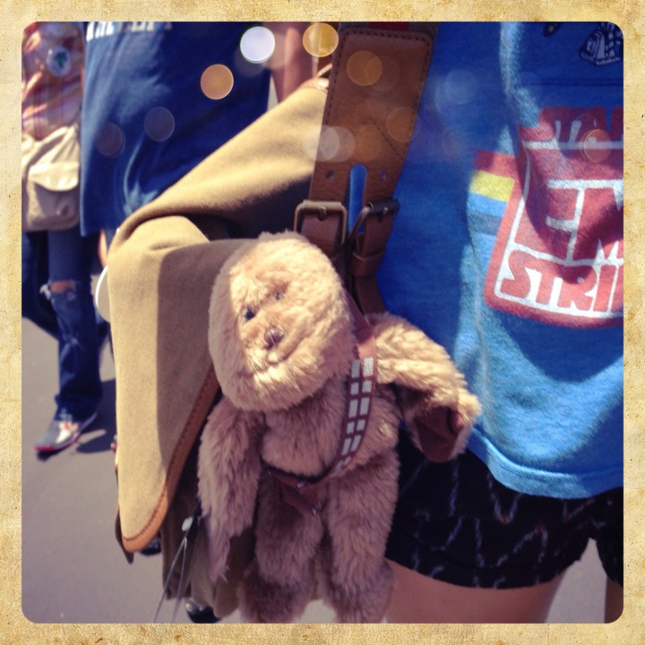 star wars buddies chewbacca