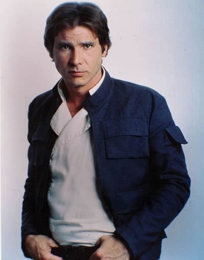 Han Solo ESB Costume