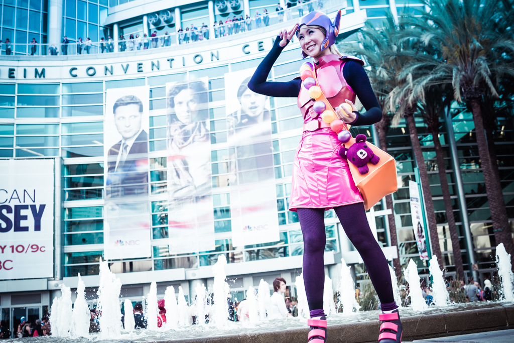 Honey Lemon Cosplay Wondercon 2015 vsmak_fountain_1024