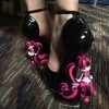 Monster High Heels