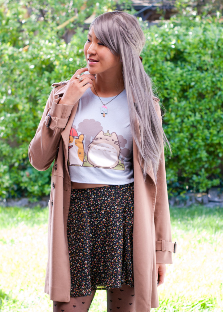 Tee Fury Pup Culture Corgi Tee