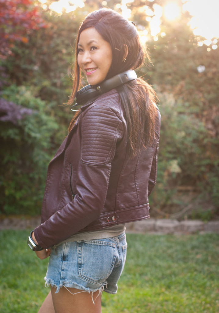 Everyday Cosplay Guardians of the Galaxy Starlord Jacket