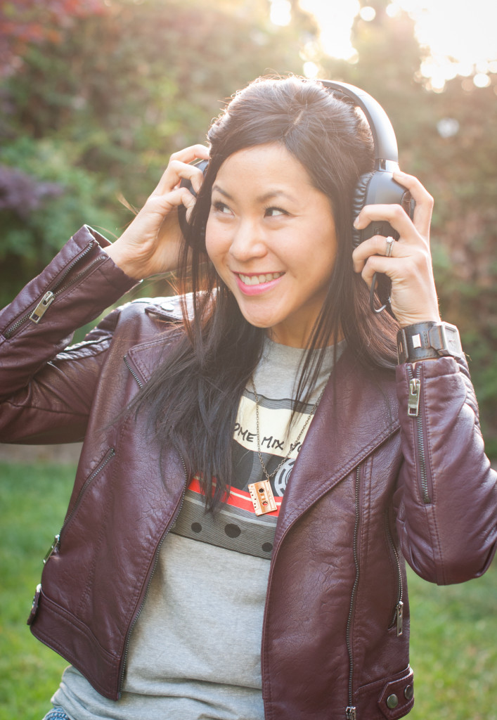 Everyday Cosplay Guardians of the Galaxy Jacket