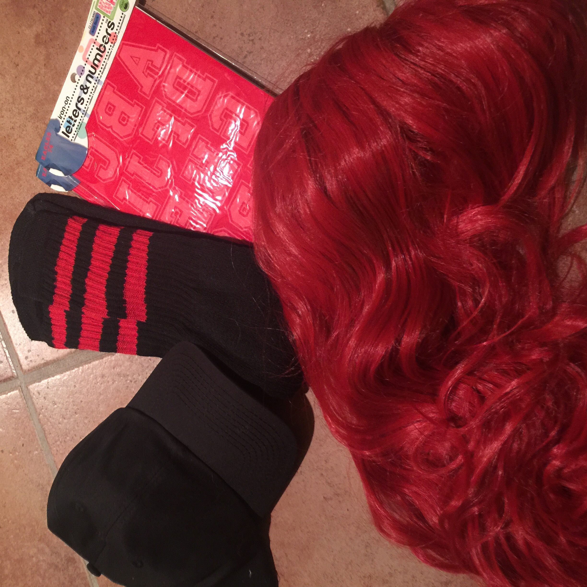 Bombshell Batwoman Cosplay Tutorial