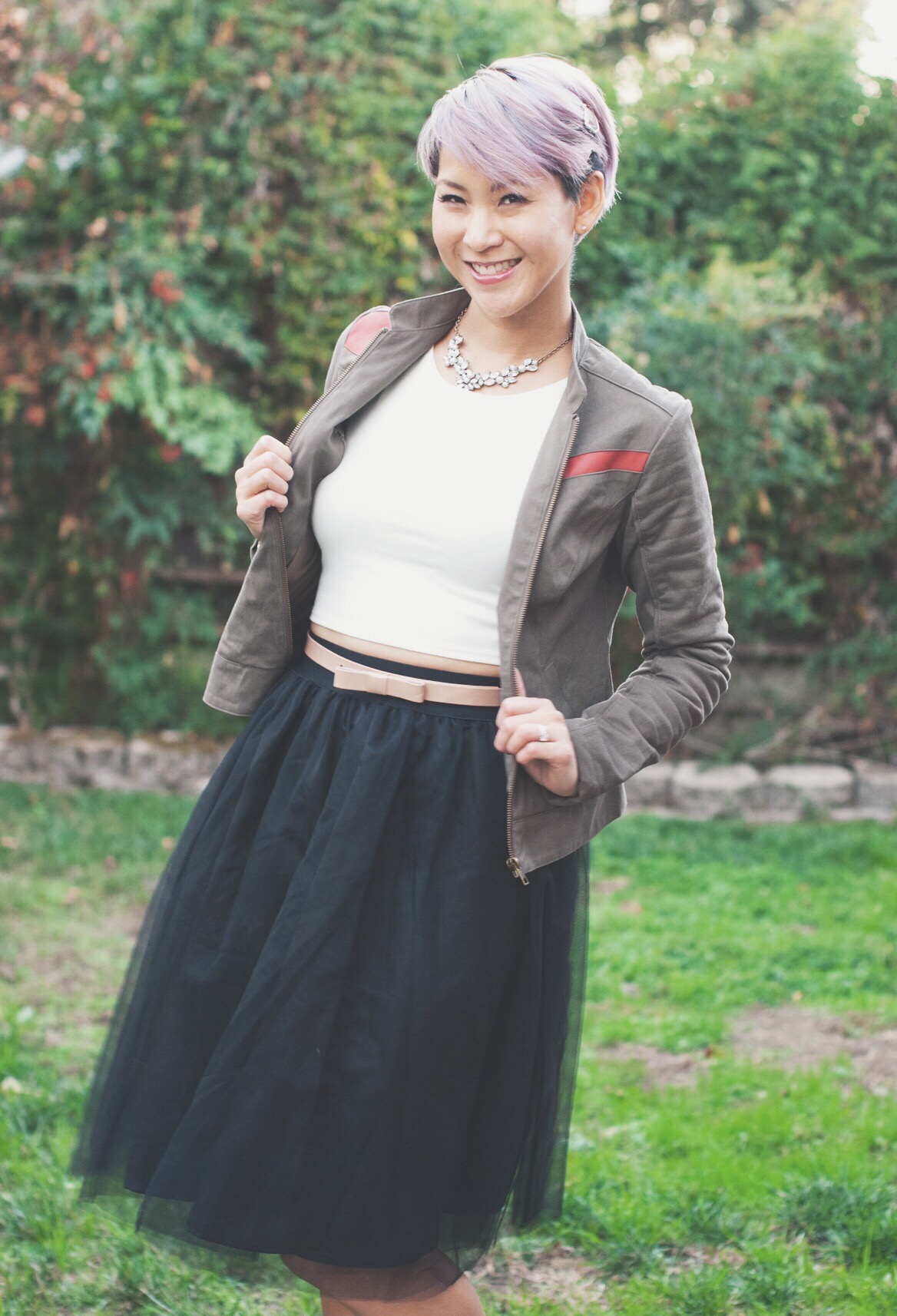 Fit for the Rebellion the stylish geek
