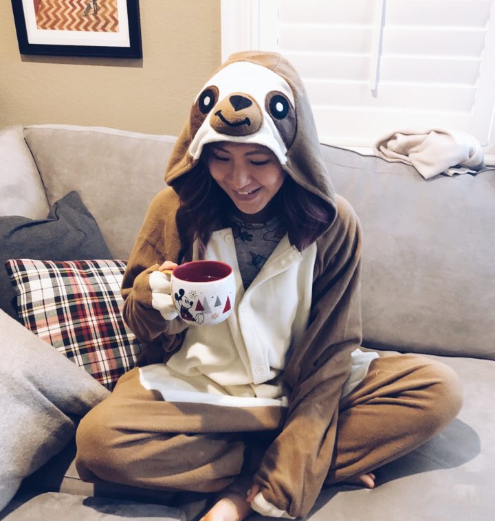 Sloth Kigurumi Shop Kutame