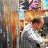 Joss Whedon - San Diego Comic Con 2012
