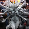 Diablo 3 Statue - San Diego Comic Con 2012