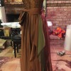 Groot Gown - She is Groot
